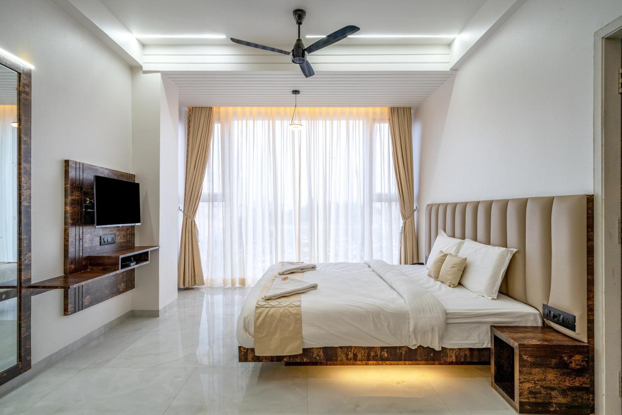 Tuljapur Hotel Darshan Executive מראה חיצוני תמונה