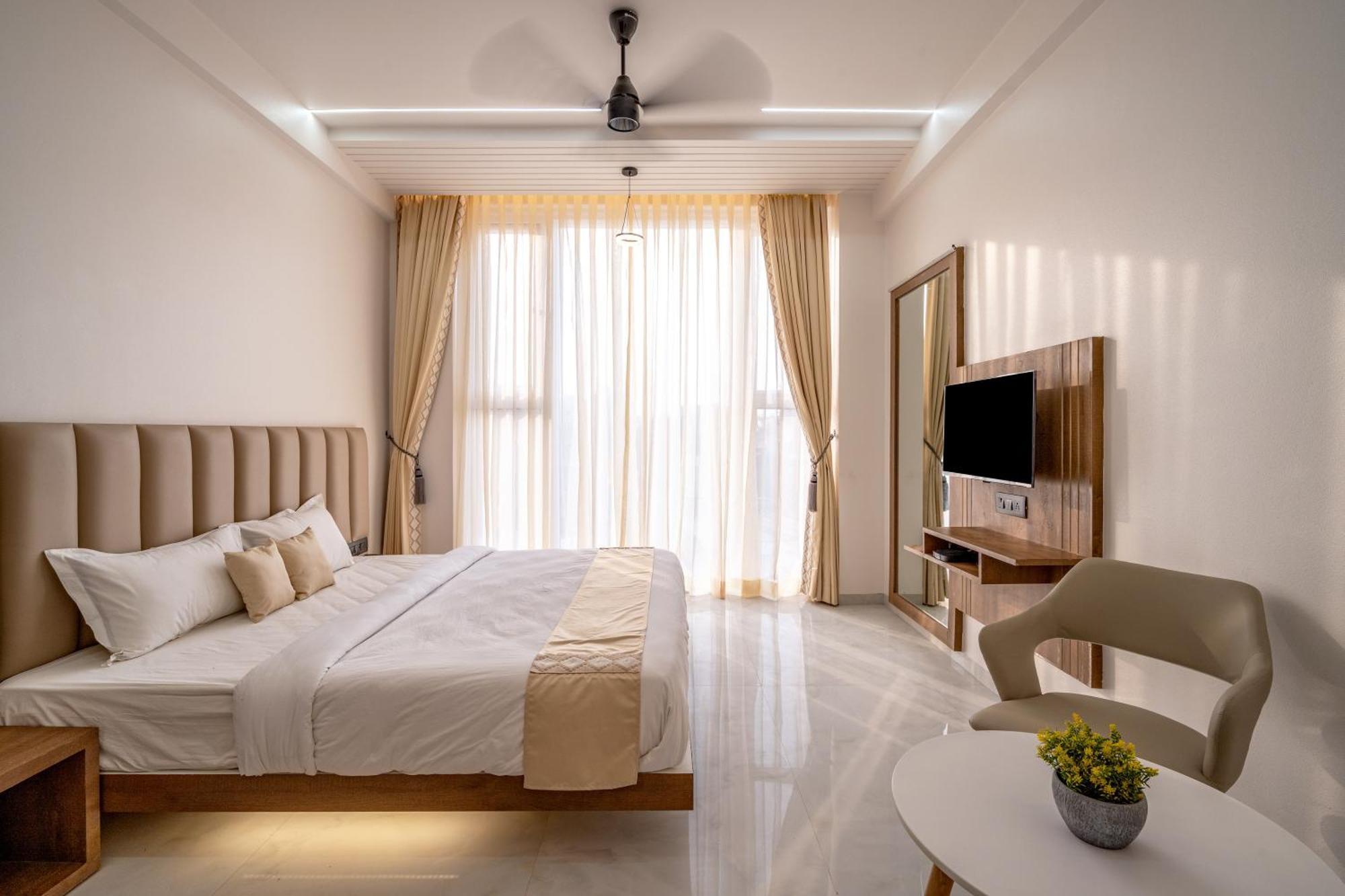 Tuljapur Hotel Darshan Executive מראה חיצוני תמונה