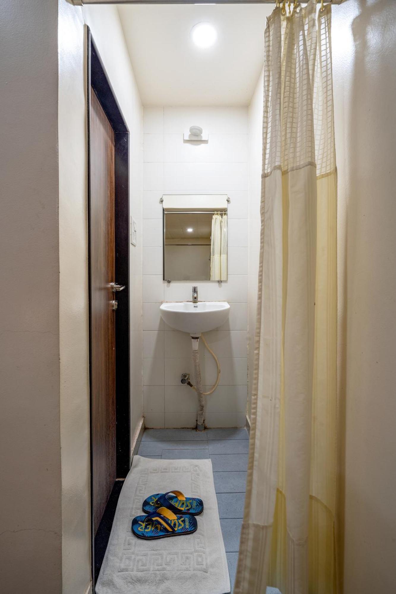 Tuljapur Hotel Darshan Executive מראה חיצוני תמונה
