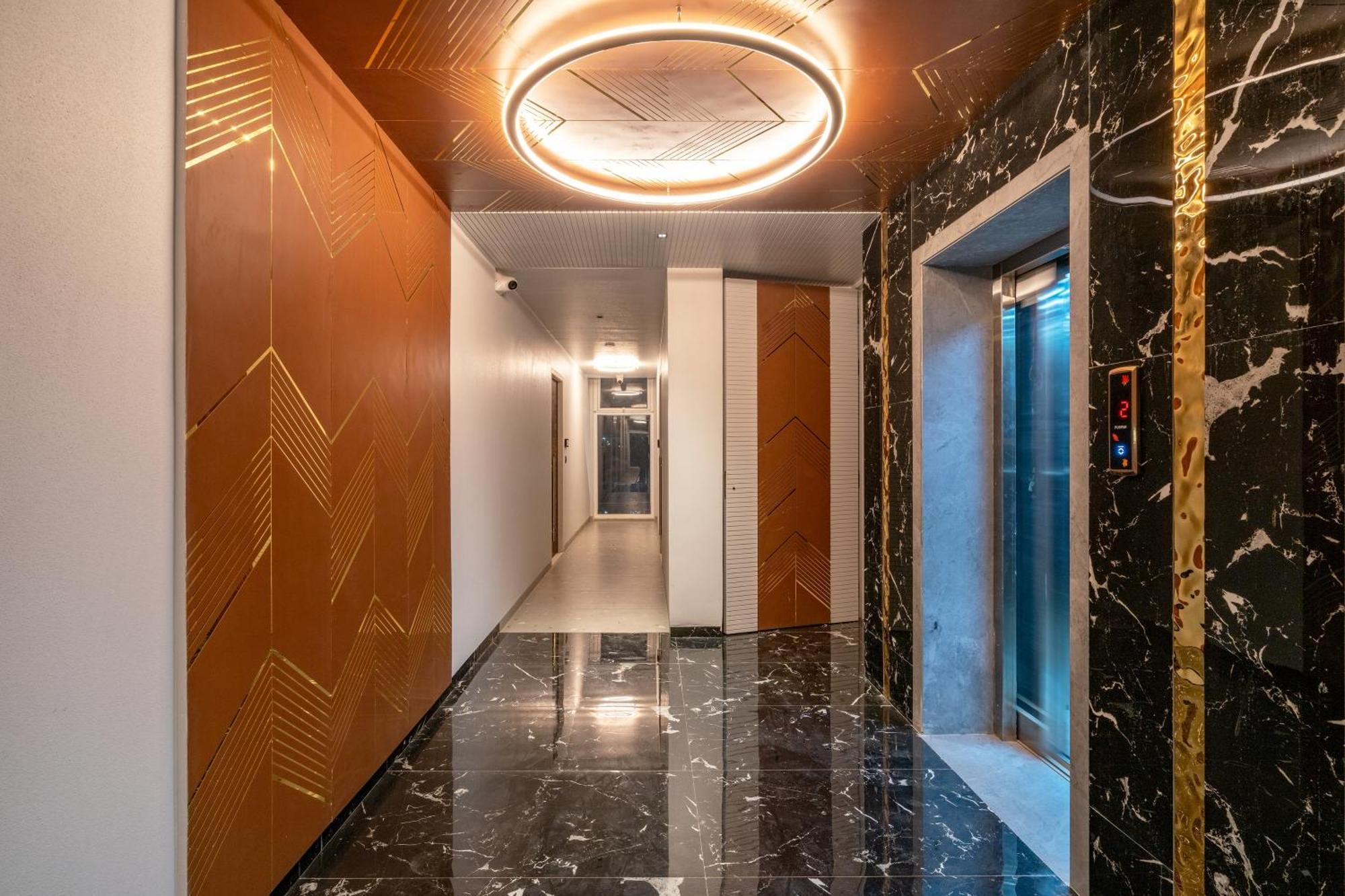 Tuljapur Hotel Darshan Executive מראה חיצוני תמונה
